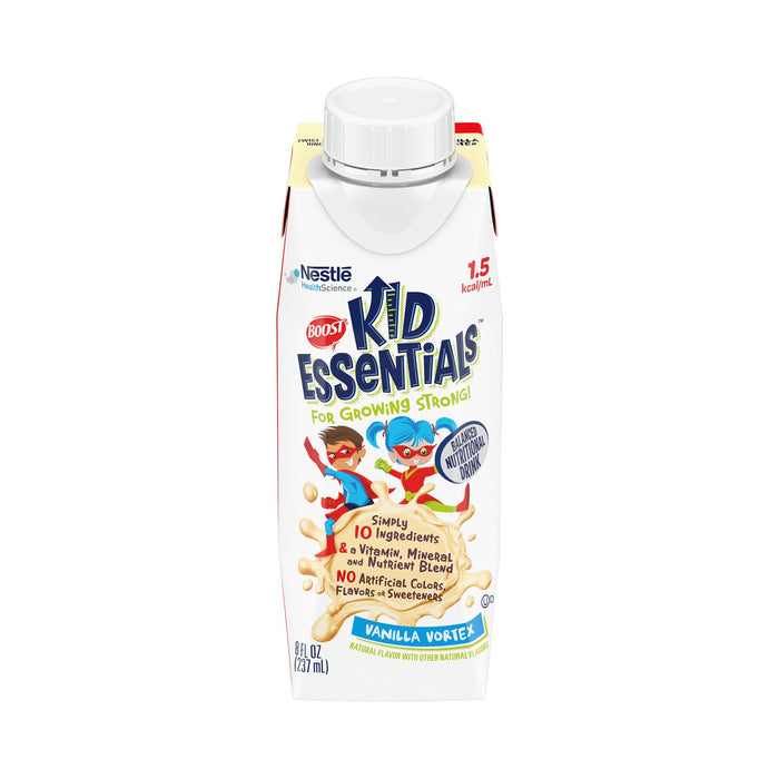 Boost® Kid Essentials™ 1.5 Nutritional Drink 8oz - Case of 24