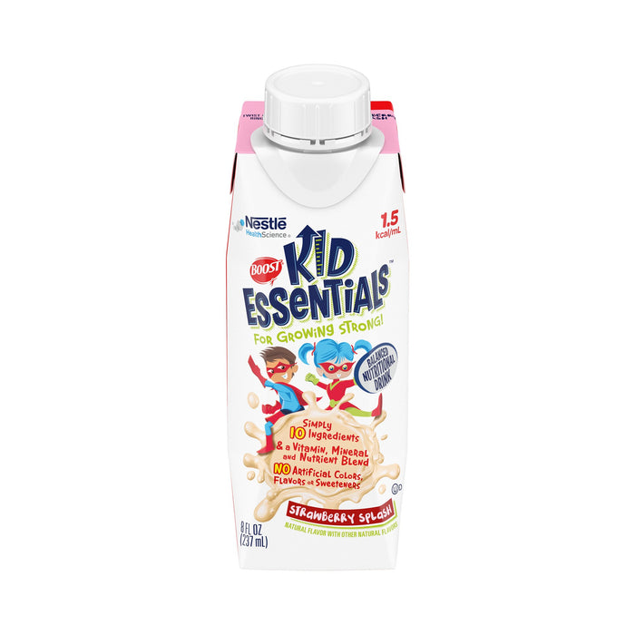 Boost® Kid Essentials™ 1.5 Nutritional Drink 8oz - Case of 24