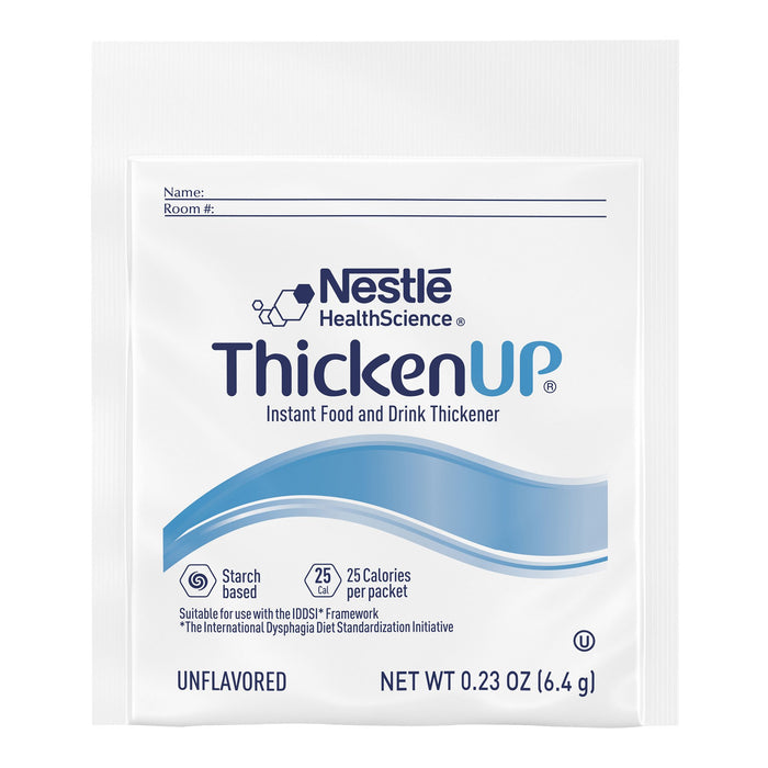 Thickenup® Food and Beverage Thickener - Case of 75