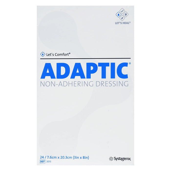 3M™ Adaptic™ Non Adherent Dressing 3" x 8"  - 2015