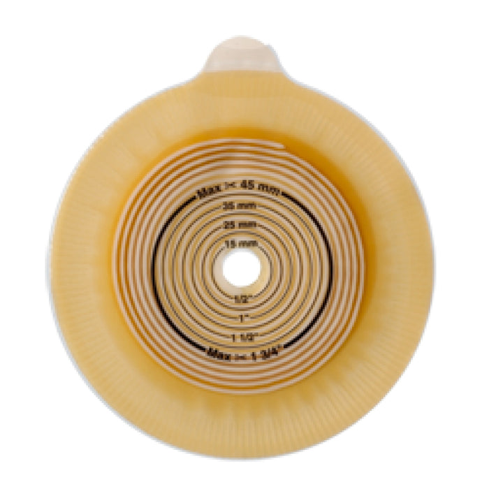 Assura® Trim to Fit 60mm Ostomy Barrier - 14249 - Medical Supply Surplus