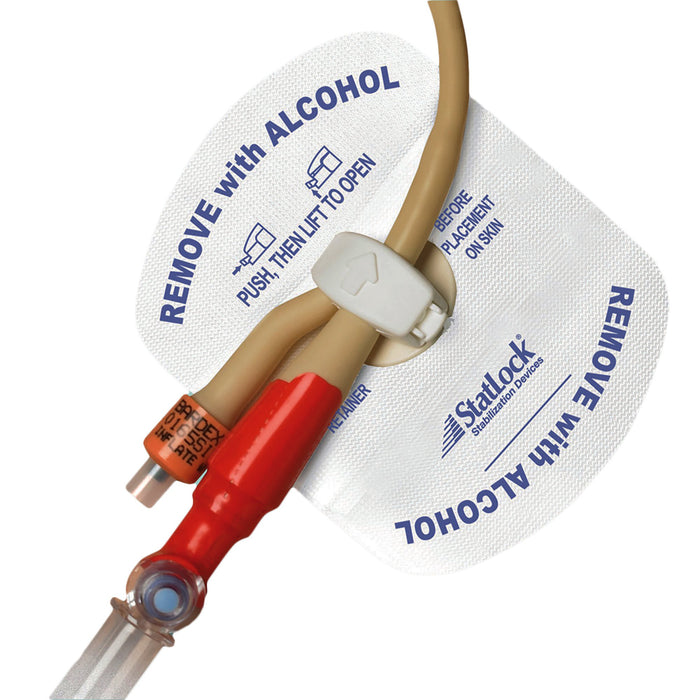 Statlock® Foley Stabilization Device - FOL0102