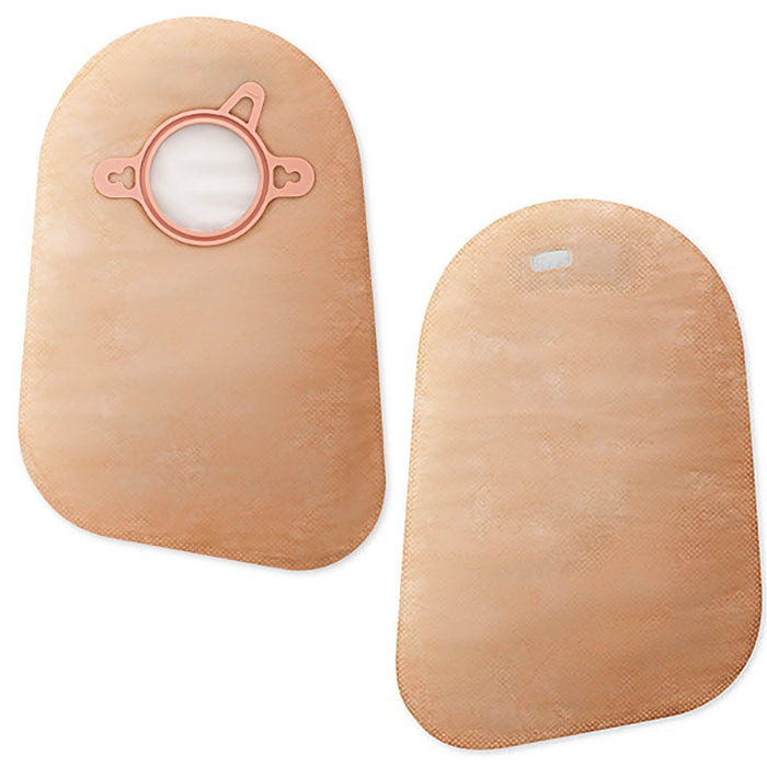 Hollister 18373 New Image™ Two-Piece Ostomy Pouch - Box of 60