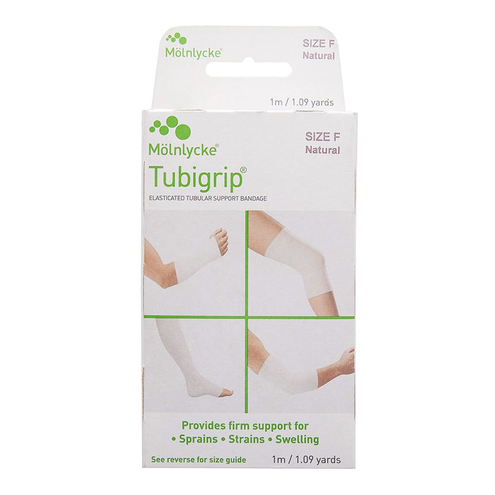 Tubigrip®  Elastic Tubular Support Bandages -1 Yard - Medical Supply Surplus