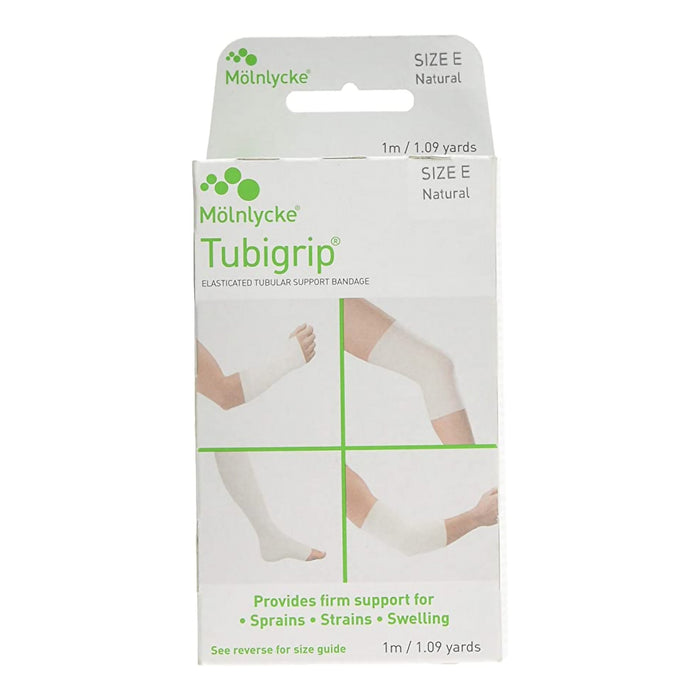 Tubigrip®  Elastic Tubular Support Bandages -1 Yard - Medical Supply Surplus