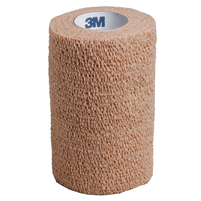 3M™ Coban™ 4" Cohesive Non-Sterile Bandage - 1584