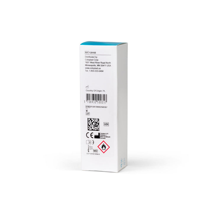 Brava® Adhesive Remover Wipe - Box of 30 (120115) — Medical Supply