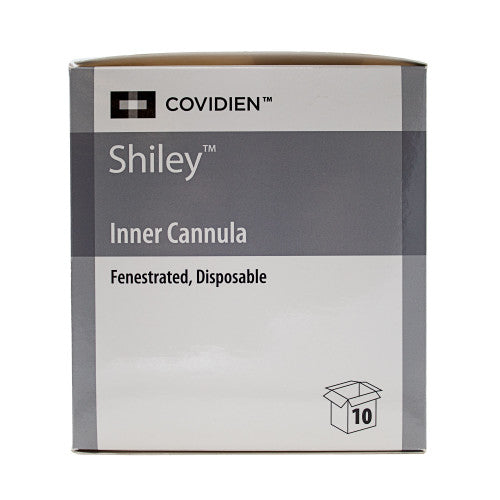 Shiley™  8DICFEN Inner Tracheostomy Cannula