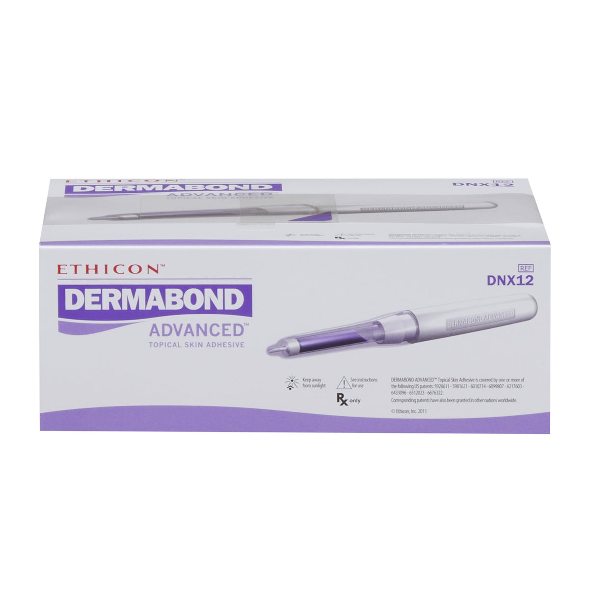 Dermabond ProPen XL 0,75 ml, 6 pcs