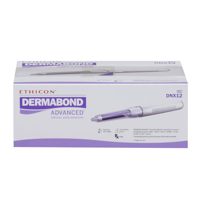 Dermabond Advanced™ Topical Skin Adhesive Pen - DNX12