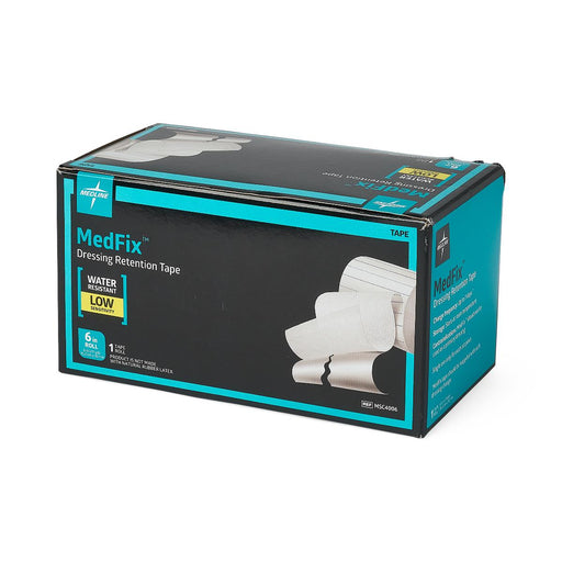 MedFix 6" Dressing Retention Tape - MSC4006 - Medical Supply Surplus