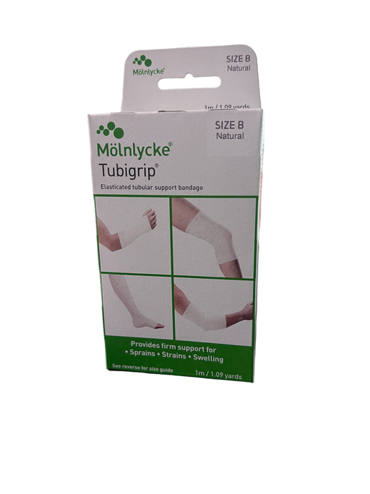 Tubigrip®  Elastic Tubular Support Bandages -1 Yard - Medical Supply Surplus