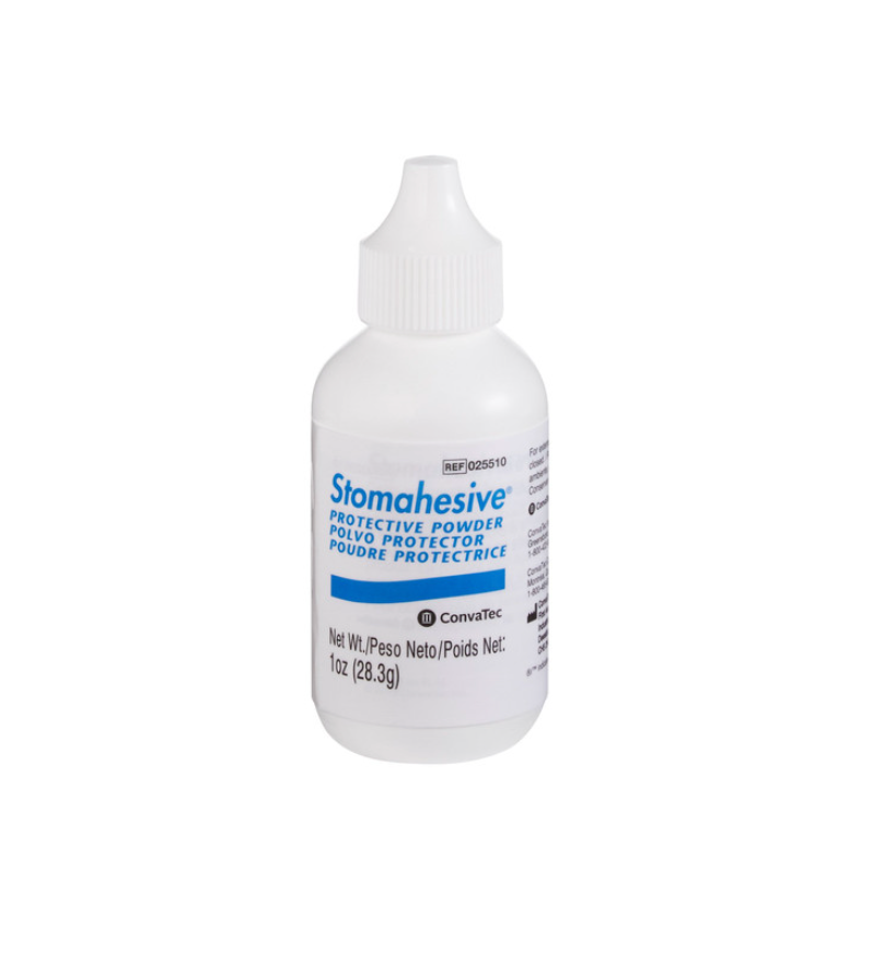 Convatec Stomahesive® Adhesive Powder - 1oz — Medical Supply Surplus