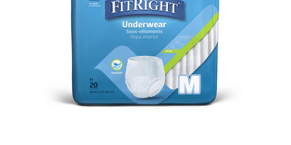 FitRight Ultra Underwear for Women - Elevation Medical Supply, Catheter, Ostomy, Rehabilitation, Compression Stockings