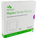 Mepilex® Border Flex Lite  4" x 4" - 581300 - Medical Supply Surplus